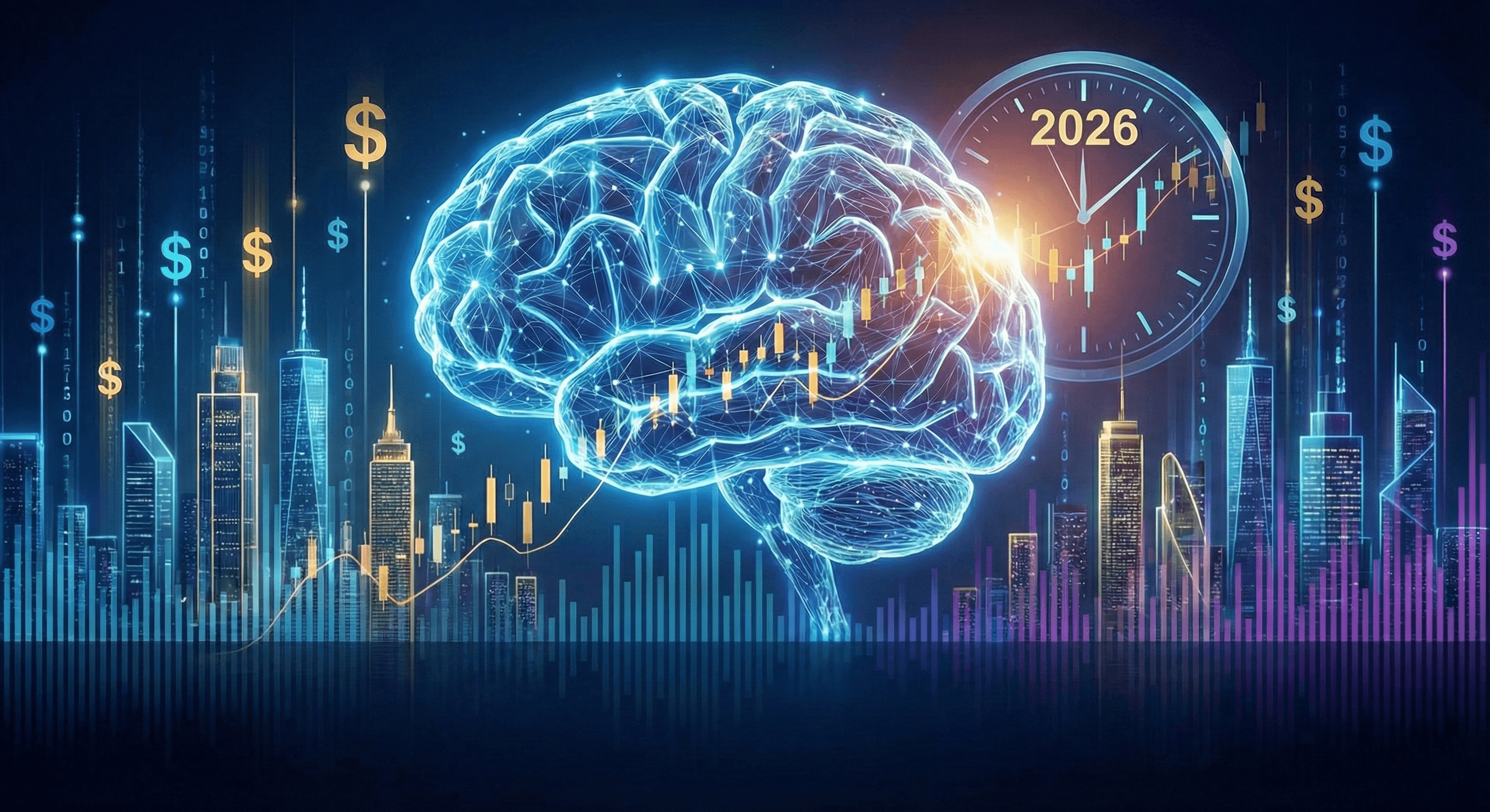 How AI Is Transforming Financial Decision-Making in 2026